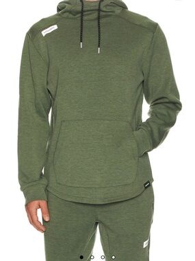 LEGENDS Sage Green Sweatshirt